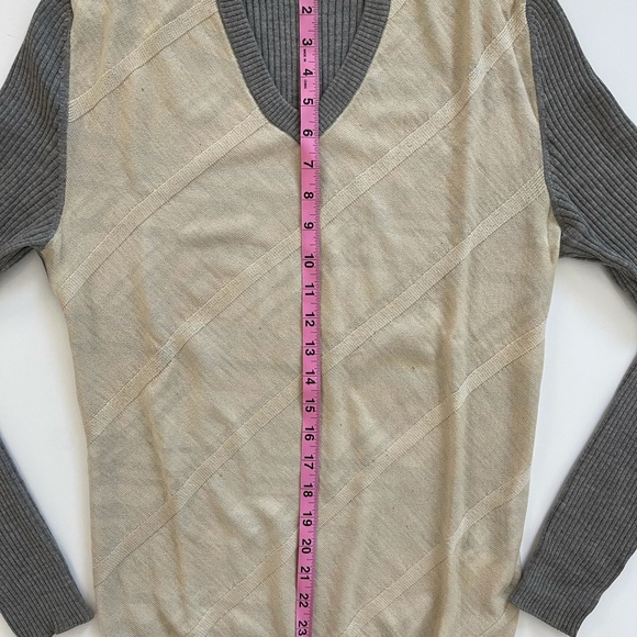 Hugo Boss Mens ribbed Sweater - Picture 10 of 11